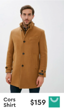 Cors Shirt