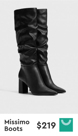 Missimo Boots